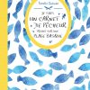 Couverture du livre je suis un carnet de pêcheur du Pays basque