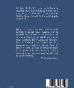 Résumé livre Gure Basterrak - Paysages de Soubelet