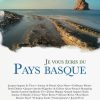 couverture livre Je vous écris du Pays Basque