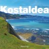 Couverture livre Kostaldea Eric Chauché