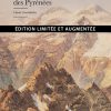 Couverture édition limité livre la Découverte des Pyrénées