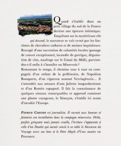 Résumé du livre La cote qui descend et autre diablerie