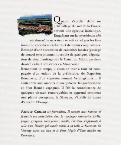 Résumé du livre La cote qui descend et autre diablerie