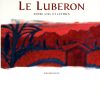 couverture du livre le Luberon entre ciel et lettres