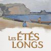 Couverture du livre Les étés longs - Laurent Rouquette
