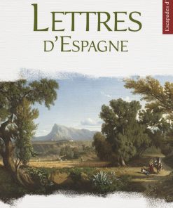 Lettres d'Espagne