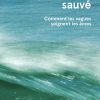 Couverture du livre l'Homme Sauvé - Alexandre Hurel