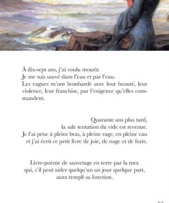 Résumé du livre l'Homme Sauvé - Alexandre Hurel