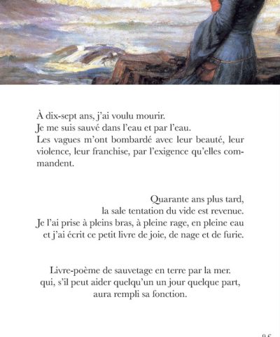 Résumé du livre l'Homme Sauvé - Alexandre Hurel