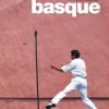 Couverture du livre la Pelote Basque par Yves Carlier