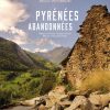 couverture livre photos les Pyrénées abandonnées - Wilco Westerdun