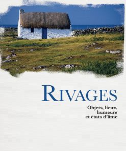 couverture Rivages - Jean Luc le Cleac'h