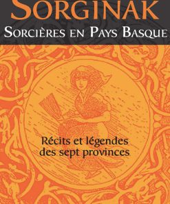 Couverture du livre Socières en Pays Basque