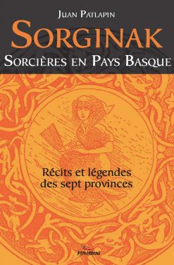 Couverture du livre Socières en Pays Basque