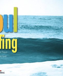 Couverture du livre photo Soul Surfing Yannick Le Toquin