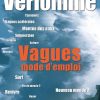 Couverture du livre Vagues mode d'emploi par Hugo Verlomme