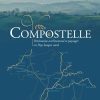 couverture livre Vers Compostelle, Patrimoine Architectural Paysage du Pays Basque Nord