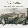 Couverture du recueil Voyage à Cambo