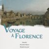 Couverture du livre le Voyage à Florence
