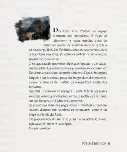 Résumé du recueil Voyage en Pyrénées