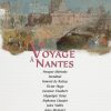 couverture livre Voyage à Nantes
