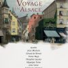 Couverture du recueil Voyage en Alsace