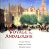 Couverture livre Voyage en Auvergne