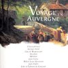 couverture livre Voyage en Auvergne