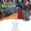 couverture livre Voyage en Bretagne