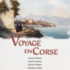 Couverture du recueil Voyage en Corde