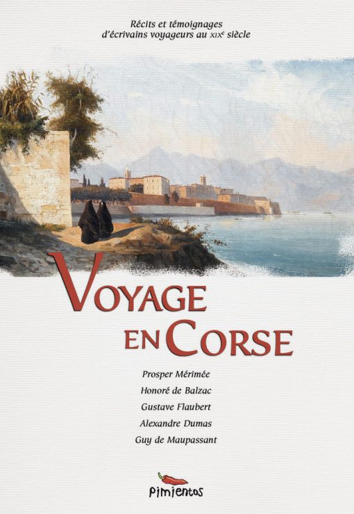 Couverture du recueil Voyage en Corde