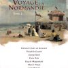 couverture Voyage en Normandie tome 2
