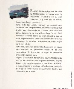 résumé Voyage sur la Cote d'azur