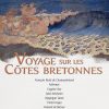 Couverture du recueil Voyage sur les côtes Bretonnes
