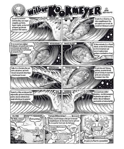 BD Wilbur Kookmeyer le surfer le plus nul de la planete page 3