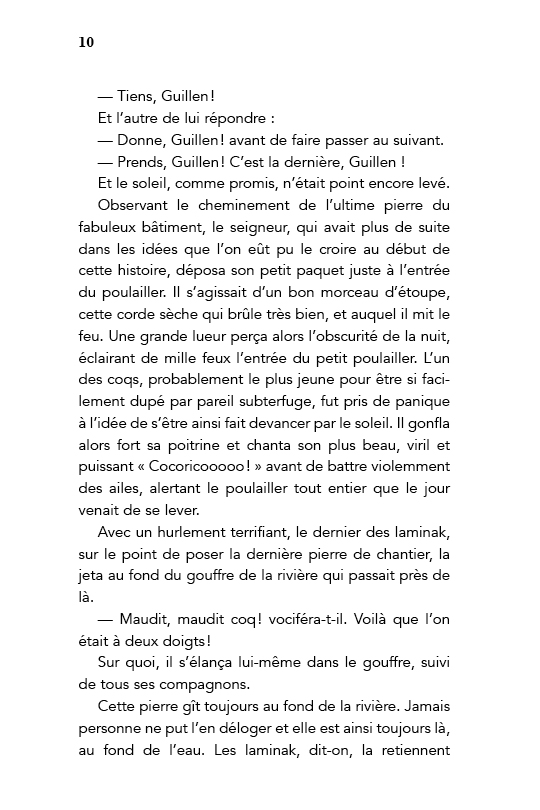 contes, récits et légendes basques tome 2 page 10