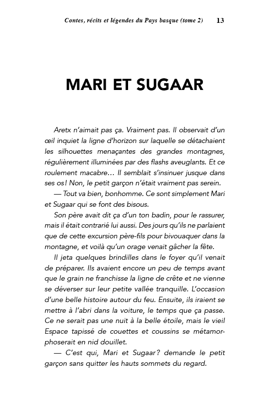 contes, récits et légendes basques tome 2 page 13