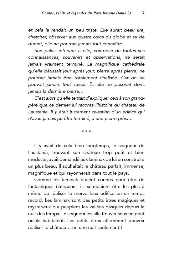 contes, récits et légendes basques tome 2 page 7