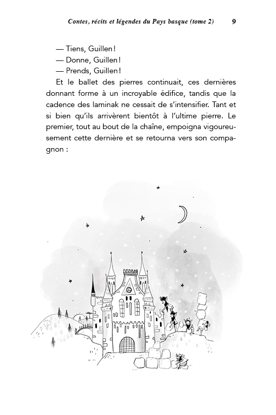 contes, récits et légendes basques tome 2 page 9