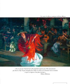 Dos du livre Côte basque les années folles Edouard Labrune