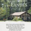 Couverture du livre Je vous écris des Landes