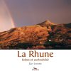 Couverture La Rhune sites et curiosités par Guy Lalanne