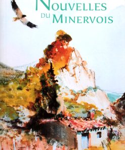 couverture du livre Nouvelle du Minervois