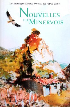 couverture du livre Nouvelle du Minervois