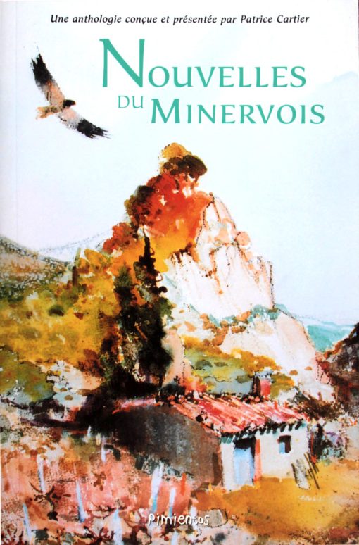 couverture du livre Nouvelle du Minervois