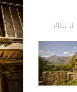 Livre Pyrennés abandonnées p.114 et 115