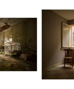 Livre Pyrennés abandonnées p.152 et 153