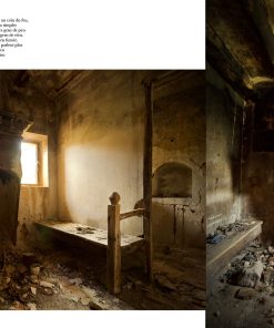 Livre Pyrennés abandonnées p.30-31