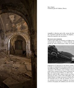 Livre Pyrennés abandonnées p.6 et 7