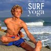 Couverture du livre Surf et Yoga - Boris Wilbois